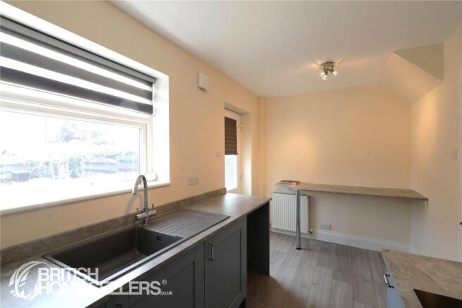 1 bed Semi-Detached for sale Image 4