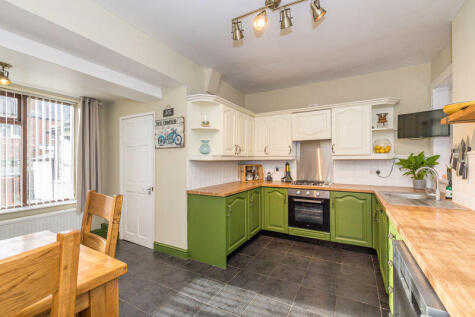 Violet Street, Ashton-In-Makerfield, WN4 9EE