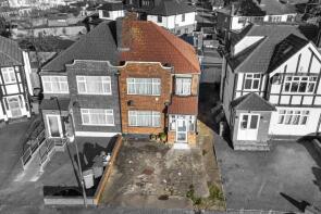 63, Ormesby Way, Harrow HA3 9SE