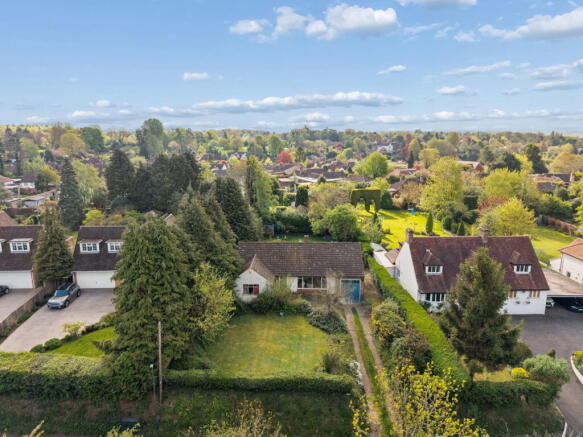 Vache Lane, Chalfont St Giles, Buckinghamshire HP8 4SB photo 4