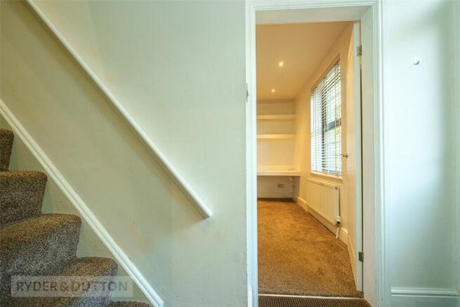 1 bed Terraced for sale Image 4
