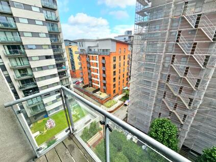Jefferson Place, Fernie Street, Manchester, M4