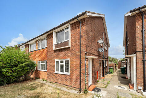 Warren Road, Ashford