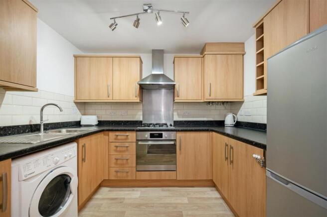 Fitted Kitchen