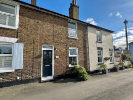 40, Campbell Road, Deal CT14 7EF