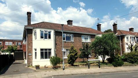 Parkstone Avenue, Southsea
