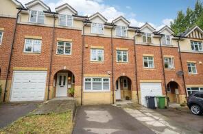 51, Eden Road, Southampton SO18 3QW