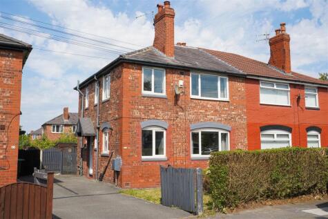 Wilbraham Road, Fallowfield