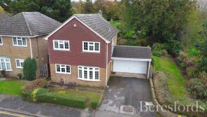 13, Fitzwalter Place, Chelmsford CM1 2LX