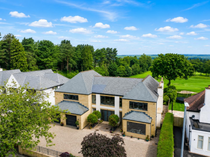 Alwoodley Lane, Alwoodley