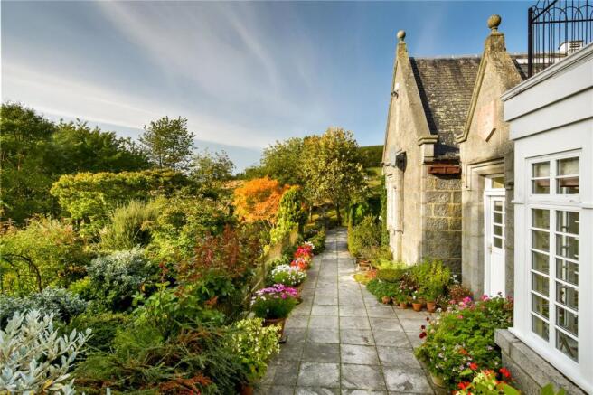 Front Terrace