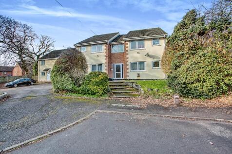 Bubwith Close, Chard, Somerset, TA20