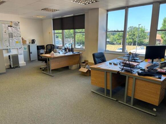 Unit 4, Priors Way Industrial Estate