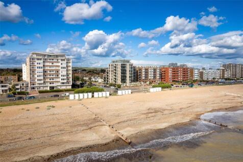 West Parade, Worthing, West Sussex, BN11