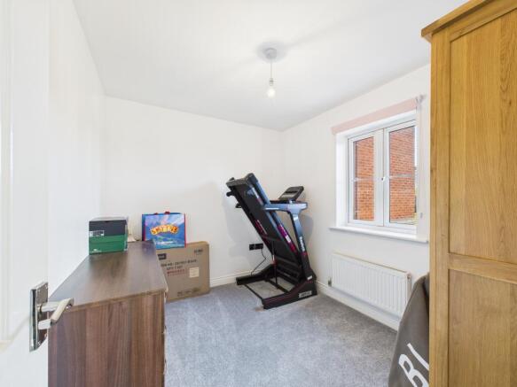 Bedroom Two