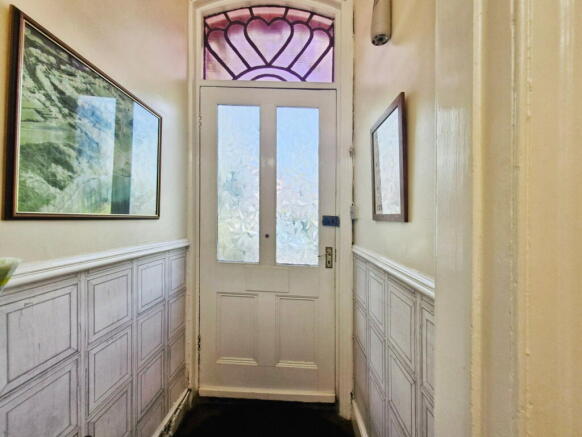 6 bed Terraced for sale Image 5