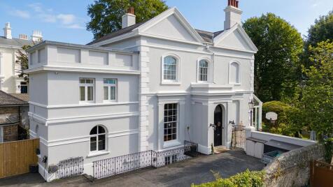 Seymour Road, Mannamead, PL3