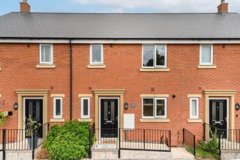Curriers Lane, Shifnal, TF11