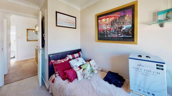 Bedroom 3
