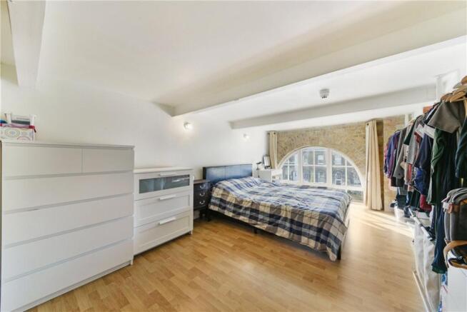 Flat For Sale Se18