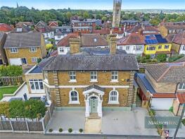 191, Queens Road, Buckhurst Hill IG9 5AZ
