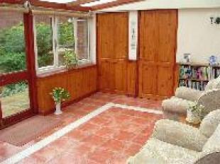 SUMMER ROOM