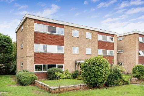 Riversmeet, Hertford, SG14