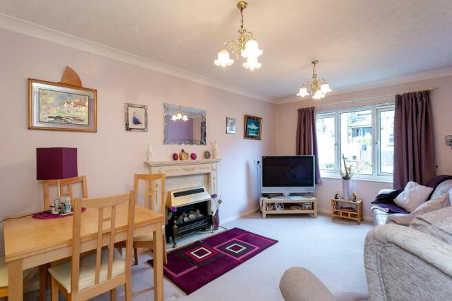 1 bed Apartment for sale Image 11