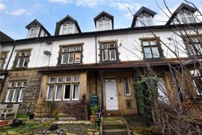 Flat 2, 109, Bolling Road, Ilkley LS29 8PN