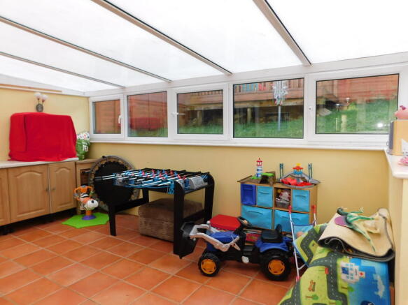 Conservatory