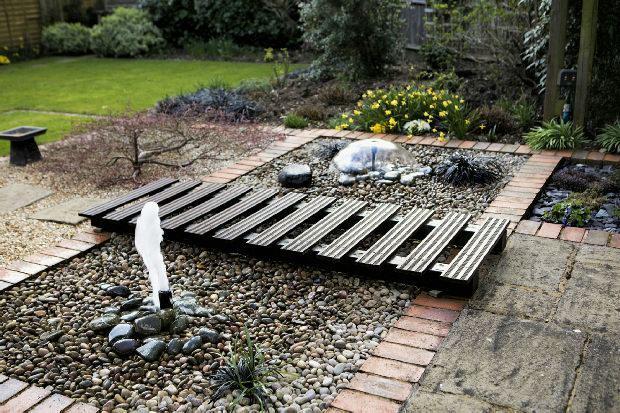 Water Feature