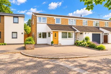 The Firs, St. Albans, Hertfordshire, AL1