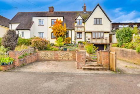 Brook Road, Stansted Mountfitchet