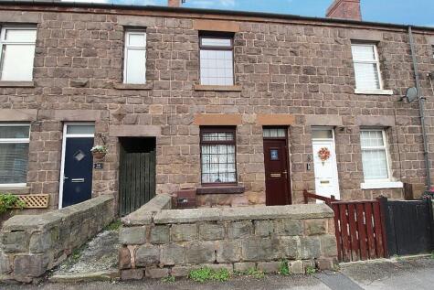 Wood Lane, Treeton, Rotherham