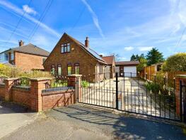 38, Broadway, Eccleston, St Helens WA10 5DG