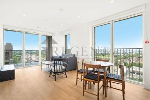 84, Silverleaf House, Heartwood Boulevard, Acton W3 6YZ