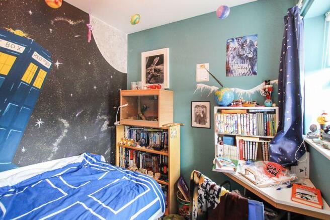 Bedroom 4