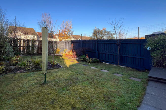 Exterior Garden Rear alt