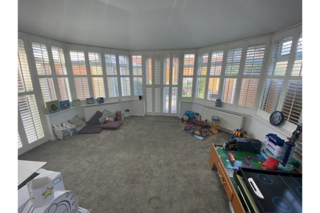 Conservatory