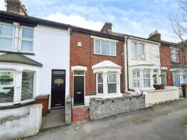 14, Cavendish Avenue, Gillingham ME7 2NW