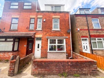 St. Johns Walk, Bridlington, East Riding of Yorkshire, YO16 4HH