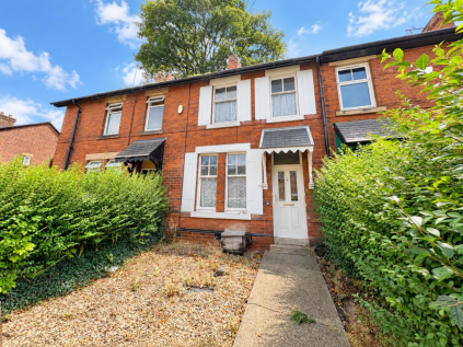 Laburnum Avenue, Durham City, Durham
