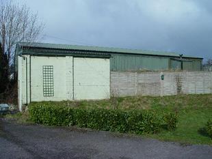 Industrial Unit