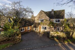 Bramley House, Minor Road From Back Lane, Moreton-in-marsh GL56 0XH