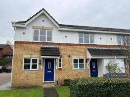 7, Stocton Close, Guildford GU1 1HR