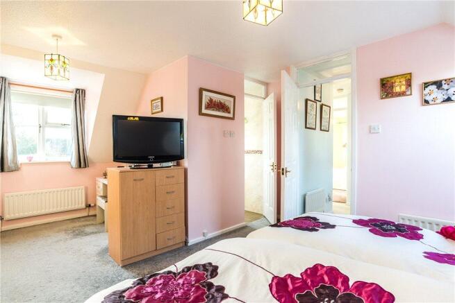 Principal Bedroom