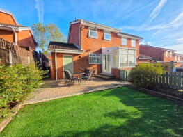 19, Cherry Hills, Darton, Barnsley S75 5NZ