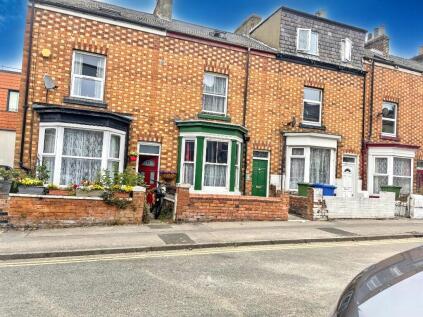 16 Barwick Street, Scarborough, North Yorkshire, YO12 7AP