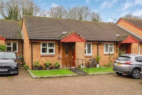 Braziers Field, Hertford, Hertfordshire, SG13