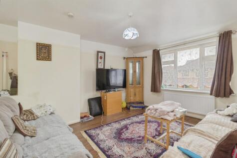 Bisley Street, Leicester